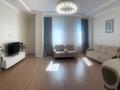 3-комнатная квартира · 88.4 м² · 11/20 этаж, Туркестан 14 — БОТАНИЧЕСКИЙ САД за 55.8 млн ₸ в Астане, Есильский р-н — фото 6