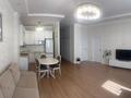 3-комнатная квартира · 88.4 м² · 11/20 этаж, Туркестан 14 — БОТАНИЧЕСКИЙ САД за 55.8 млн ₸ в Астане, Есильский р-н — фото 7