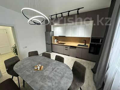 Отдельный дом · 5 комнат · 145 м² · 10 сот., 28-й МКР. 251 за 18.9 млн 〒 в Усть-Каменогорске