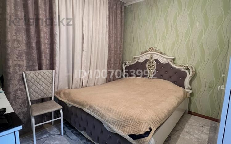 2-бөлмелі пәтер · 57 м² · 5 қабат, мкр Аса 17, бағасы: 13 млн ₸ в Таразе — фото 2