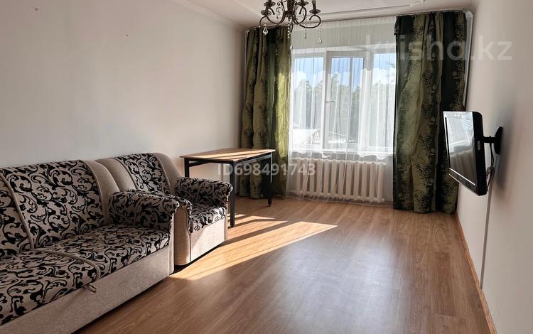 2-комнатная квартира · 54 м² · 2/5 этаж, мкр Мамыр-7 6 — Напротив ТРЦ Спутник за 40 млн ₸ в Алматы, Ауэзовский р-н — фото 2