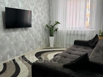2-комнатная квартира · 52 м² · 1/6 этаж, Юбилейный 34 за 25.5 млн ₸ в Костанае