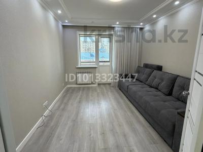 2-бөлмелі пәтер · 56.8 м² · 4/10 қабат, Ракымжан Кошкарбаев 31, бағасы: 36.6 млн ₸ в Астане, Алматы р-н
