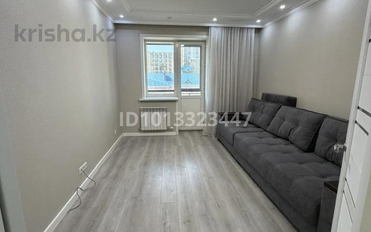 2-бөлмелі пәтер · 56.8 м² · 4/10 қабат, Ракымжан Кошкарбаев 31, бағасы: 36.6 млн ₸ в Астане, Алматы р-н — фото 2