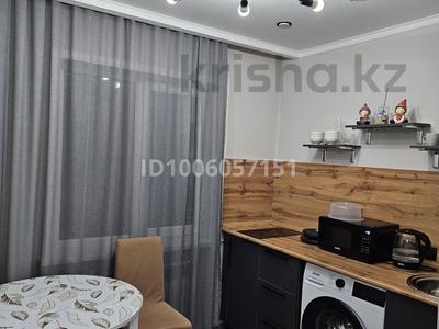 1-комнатная квартира · 42 м² · 2/5 этаж, Сабитовой 35 за 200 000 〒 в Балхаше