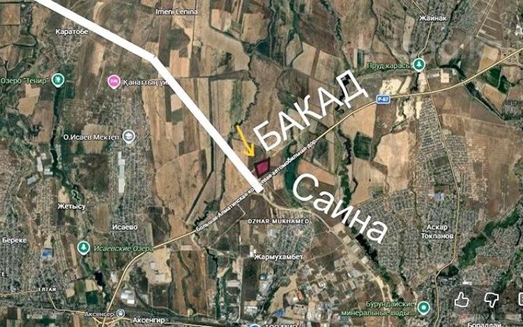 Участок · 150 соток, мкр 71-й разъезд за 140 млн ₸ в Алматы, Алатауский р-н — фото 3