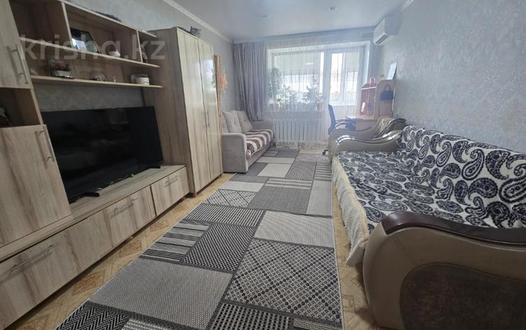 1-бөлмелі пәтер · 32.4 м² · 5/5 қабат, победы, бағасы: 13.5 млн ₸ в Петропавловске — фото 2