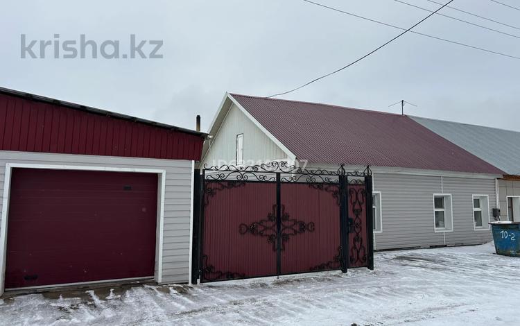 Часть дома · 4 комнаты · 100 м² · 6 сот., Коконская 10 — Рыкова за 23.9 млн ₸ в Семее — фото 15
