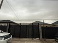 Отдельный дом · 3 комнаты · 90 м² · 6 сот., Квартал 203 за 32 млн ₸ в Каскелене — фото 11