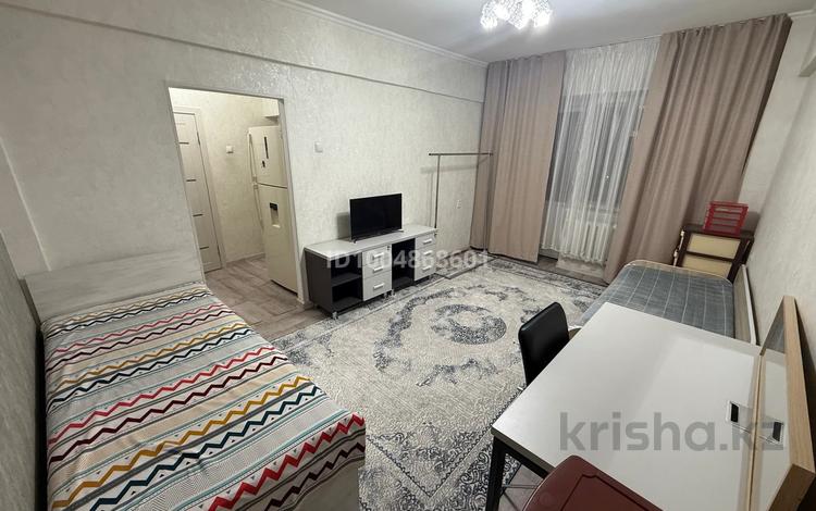 1-бөлмелі пәтер · 36 м² · 2/5 қабат, Жандосова 21 — Жандосова Жарокова, бағасы: 350 000 ₸ в Алматы, Бостандыкский р-н — фото 2