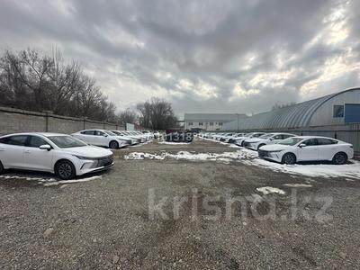 Участок · 25 соток, мкр Нуршашкан (Колхозши) 8 — Тайбагар за 157.5 млн ₸ в Алматы, Турксибский р-н