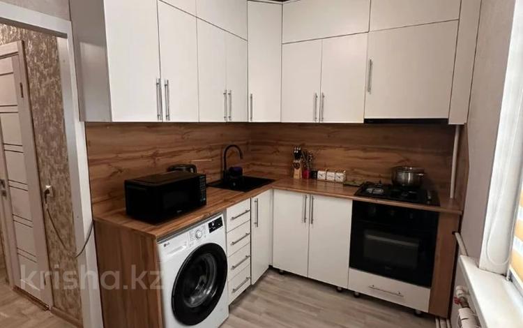 2-комнатная квартира · 47.6 м² · 1/2 этаж, Мауленова за 15.4 млн ₸ в Костанае — фото 2