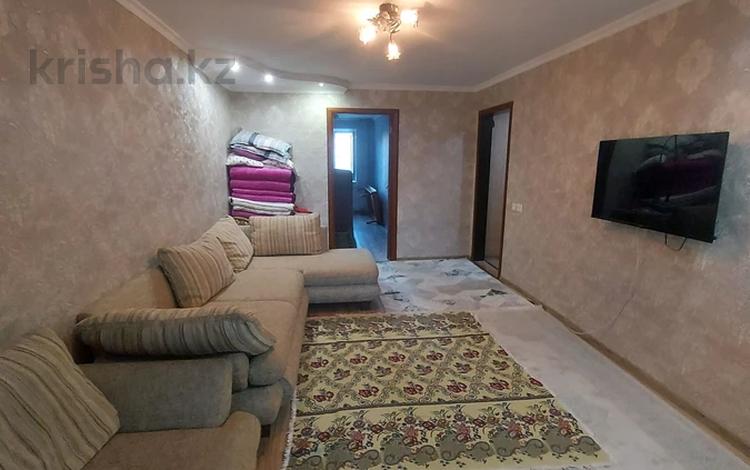 2-комнатная квартира · 55 м² · 3/4 этаж, Б Момышулы — Мизам за 24.5 млн ₸ в Шымкенте — фото 2