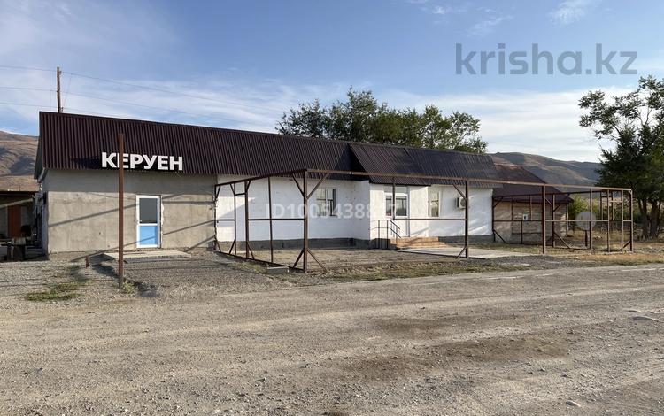 Готовый бизнес · 180 м² за 50 млн 〒 в Жансугурове — фото 2