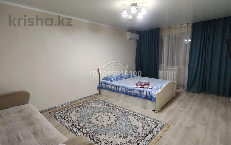 1-бөлмелі пәтер · 39 м² · 1/5 қабат, Астана ш/а. 26, бағасы: 16.2 млн ₸ в Уральске, мкр Астана — фото 3