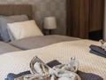 2-бөлмелі пәтер · 85 м² · 13/16 қабат, Туран 39, бағасы: 63 000 ₸ в Астане, Нура р-н — фото 21
