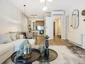 2-бөлмелі пәтер · 85 м² · 13/16 қабат, Туран 39, бағасы: 63 000 ₸ в Астане, Нура р-н — фото 3