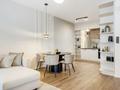 2-бөлмелі пәтер · 85 м² · 13/16 қабат, Туран 39, бағасы: 63 000 ₸ в Астане, Нура р-н — фото 4