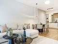 2-бөлмелі пәтер · 85 м² · 13/16 қабат, Туран 39, бағасы: 63 000 ₸ в Астане, Нура р-н — фото 6