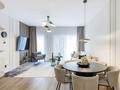 2-бөлмелі пәтер · 85 м² · 13/16 қабат, Туран 39, бағасы: 63 000 ₸ в Астане, Нура р-н — фото 9