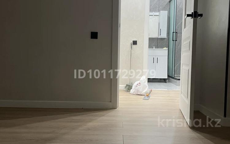 1-бөлмелі пәтер · 37.75 м² · 5/12 қабат, мкр Шымсити, Квартал 189 52/1, бағасы: 26.2 млн ₸ в Шымкенте, Абайский р-н — фото 2
