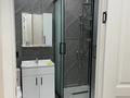 1-бөлмелі пәтер · 37.75 м² · 5/12 қабат, мкр Шымсити, Квартал 189 52/1, бағасы: 26.2 млн ₸ в Шымкенте, Абайский р-н — фото 3