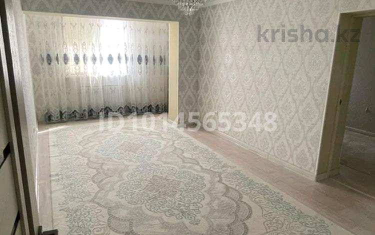 3-бөлмелі пәтер · 65 м² · 2/4 қабат, 1-ш/а. 5, бағасы: 15.5 млн ₸ в Актау, 1-й мкр — фото 2