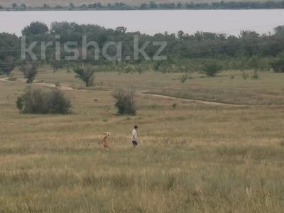 Жер телімі 10 сотық, Приморская, бағасы: 5 млн 〒 в Шульбинске