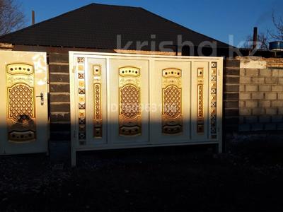 Отдельный дом · 4 комнаты · 170 м² · 10 сот., Кайынды 4 — Кызыл Кайын и Кайынды за 37 млн 〒 в Талдыкоргане, мкр Жетысу