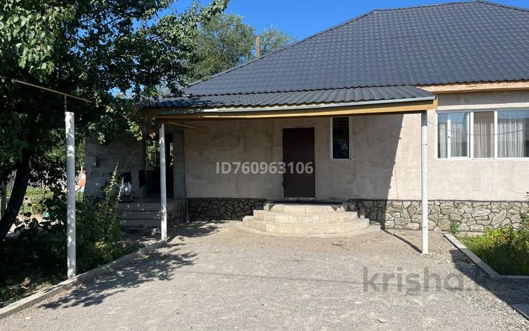 Отдельный дом · 4 комнаты · 170 м² · 10 сот., Кайынды 4 — Кызыл Кайын и Кайынды за 35.5 млн ₸ в Талдыкоргане, мкр Жетысу — фото 16