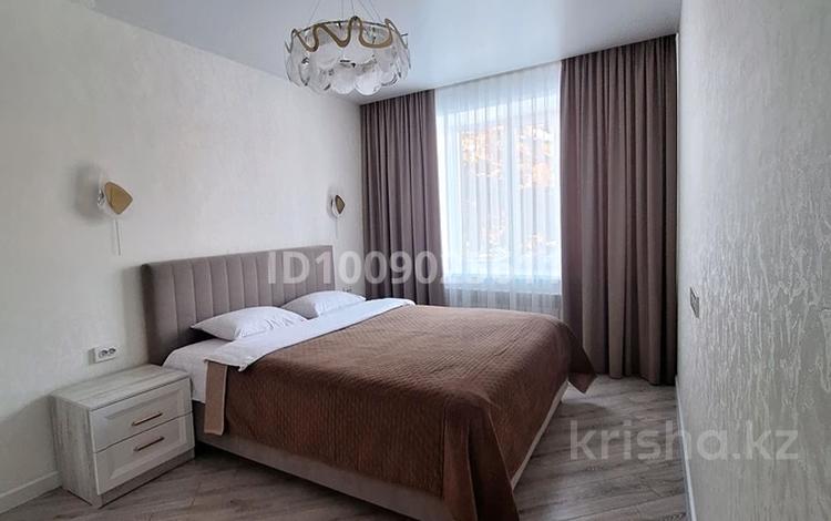 2-комнатная квартира · 45 м² · 2/2 этаж, Канай би за 25 000 ₸ в Щучинске — фото 2