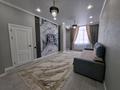 3-бөлмелі пәтер · 91.7 м² · 2/15 қабат, Кошкарбаева 13, бағасы: 58.5 млн ₸ в Астане, Алматы р-н — фото 2