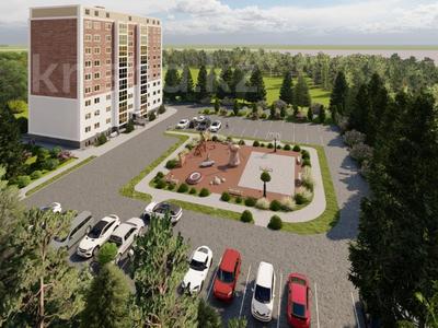 3-комнатная квартира, 76 м², 3/9 этаж, садовая 19 за 22.8 млн 〒 в Костанае