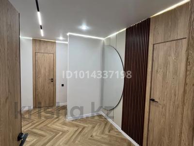 2-бөлмелі пәтер · 54 м² · 3/9 қабат, Райымбек 590/16 — проспект Алатау, бағасы: 41 млн ₸ в Алматы, Наурызбайский р-н