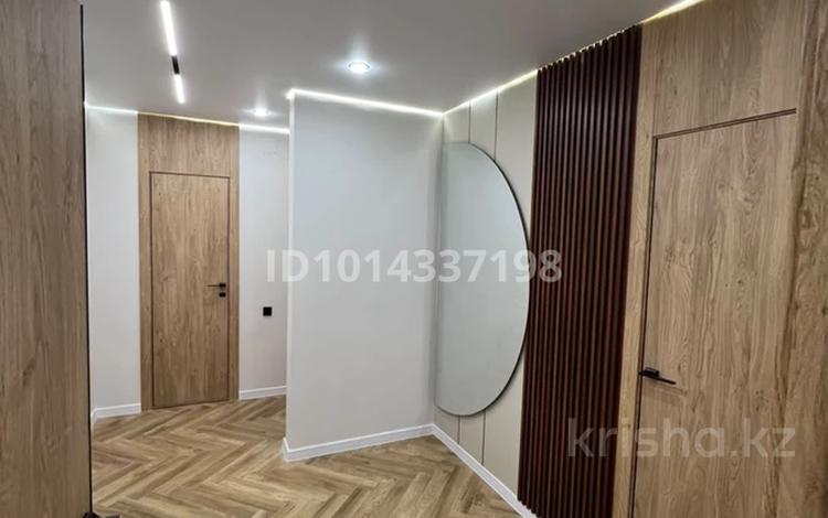 2-бөлмелі пәтер · 54 м² · 3/9 қабат, Райымбек 590/16 — проспект Алатау, бағасы: 41 млн ₸ в Алматы, Наурызбайский р-н — фото 2