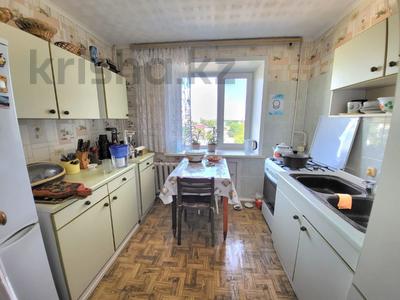 4-бөлмелі пәтер · 73.8 м² · 5/6 қабат, Баумана 12, бағасы: 26 млн ₸ в Костанае