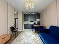 2-комнатная квартира · 45 м² · 9/12 этаж, Ахмет Байтурсынулы 16/3 — Горячка за 28.8 млн ₸ в Астане, Сарайшык р-н — фото 2