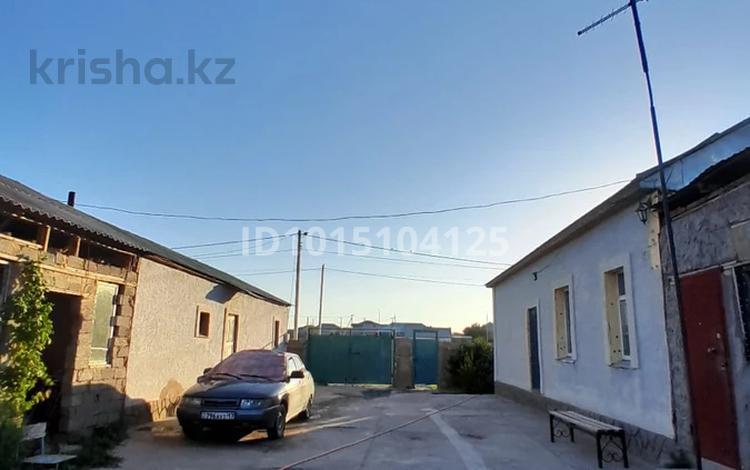 Жеке үй · 6 бөлме · 120 м² · 10 жүзд., Қайнар Бұлақ, Өрмек 13 — Қайнар булақ, навостойка, бағасы: 24 млн ₸ в Шымкенте, Абайский р-н — фото 2