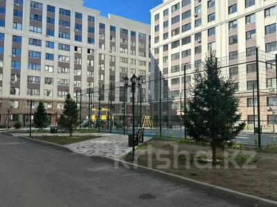 1-комнатная квартира · 40 м² · 8/10 этаж, Микрорайон Береке 79 за 27.5 млн ₸ в Костанае