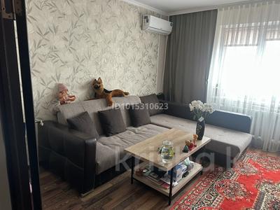 2 комнаты · 55 м² · 10/10 этаж, Жанасемейская 31 за 80 000 ₸ в Семее
