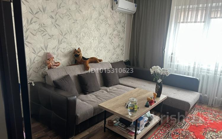2 комнаты · 55 м² · 10/10 этаж, Жанасемейская 31 за 80 000 ₸ в Семее — фото 2