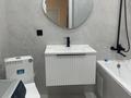 2-бөлмелі пәтер · 45 м² · 6/9 қабат, Туран 55/16, бағасы: 250 000 ₸ в Астане, Нура р-н