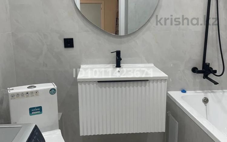 2-бөлмелі пәтер · 45 м² · 6/9 қабат, Туран 55/16, бағасы: 250 000 ₸ в Астане, Нура р-н — фото 2