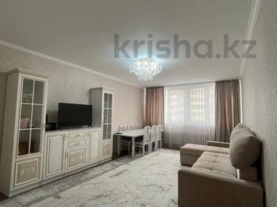 2-комнатная квартира · 90 м² · 6/16 этаж, мкр Шугыла, Жуалы — Развитая инфраструктура: магазины, школы, остановки в шаговой доступности за 19 млн ₸ в Алматы, Наурызбайский р-н