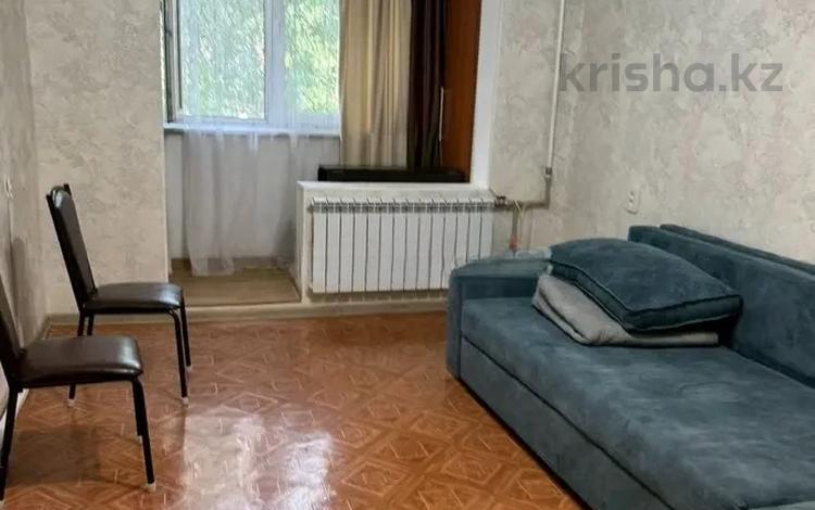 1-комнатная квартира · 32 м² · 4/5 этаж, Серке Кожамкулова за 27.5 млн ₸ в Алматы, Алмалинский р-н — фото 4