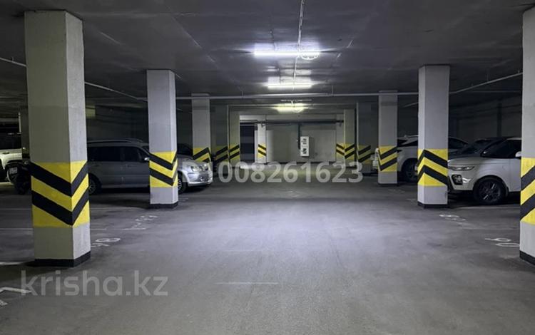 Паркинг · 16 м² · Макатаева 131 — Шагабудинова, бағасы: 2.9 млн ₸ в Алматы, Алмалинский р-н — фото 3