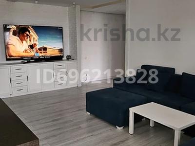 3-комнатная квартира · 95 м² · 3 этаж, Келешек 1 за 34 млн 〒 в Актобе, жилой массив Жилянка