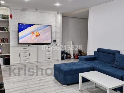 3-бөлмелі пәтер · 93 м² · 3 қабат, Келешек 1, бағасы: 33 млн ₸ в Актобе, жилой массив Жилянка