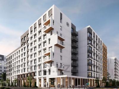 3-комнатная квартира · 69.27 м² · 4/9 этаж, Райымбека 219Б — БЕЗ КОМИССИИ за ~ 55 млн ₸ в Алматы, Жетысуский р-н