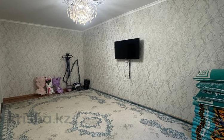 2-бөлмелі пәтер · 45 м² · 2/3 қабат, амангельды иманова, бағасы: ~ 9 млн ₸ в Актобе, мкр Москва — фото 14